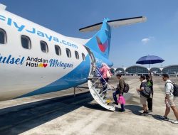 Pemprov Sulsel Hidupkan Lagi Rute Makassar–Selayar, Tiket Kini Lebih Murah dan Ramah Penumpang