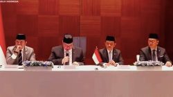 Pemerintah Terapkan WFH Setiap Jumat bagi ASN Mulai 1 April 2026