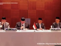 Pemerintah Terapkan WFH Setiap Jumat bagi ASN Mulai 1 April 2026