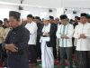 Bupati dan Wabup Selayar Salat Idul Fitri 1447 H Bersama Warga di Masjid Rahmatan Lil Alamin