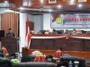 Wabup Selayar Sampaikan LKPJ Bupati Tahun Anggaran 2025 di Rapat Paripurna DPRD