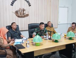 Selayar Siap Sukseskan TMMD ke-128, Bupati Tegaskan Dukungan Penuh