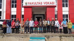 Pemkab Selayar Sambut Kunjungan Kerja Rektor Unhas, Perkuat Kolaborasi Pembangunan Daerah