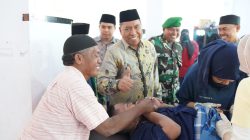 Muhammadiyah dan Pemkab Selayar Gelar Khitanan Massal, Antusiasme Peserta Lampaui Target