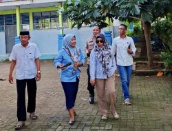 Kerusakan Pagar SMK Negeri 6 Jeneponto Jadi Sorotan Saat Pengawasan APBD 2026