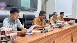 Celebes Scooter Party XIX Siap Digelar, Pemkab Selayar Perkuat Koordinasi Lintas OPD
