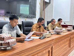 Celebes Scooter Party XIX Siap Digelar, Pemkab Selayar Perkuat Koordinasi Lintas OPD