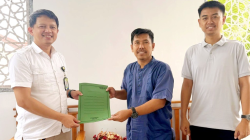 Petani Jagung Selayar Kini Bisa Dapat Modal KUR, Potensi Panen Tembus Rp54 Juta per Hektare