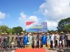 Kodaeral VI dan Pemkab Selayar Tanam Kedelai, Perkuat Ketahanan Pangan Nasional