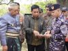 Dorong Kedaulatan Maritim, Anggota DPR RI Kunjungi Lokasi Rencana Pembangunan Lanal di Selayar
