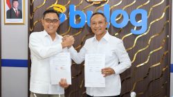 Perjuangkan Kesejahteraan Petani, Bupati Selayar Realisasikan Kerja Sama Pembangunan Gudang Bulog di Jampea
