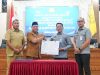 Kanwil Kemenkum Sulsel Kunjungi Selayar, Perkuat Sinergi Perlindungan Kekayaan Intelektual dan Bantuan Hukum
