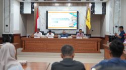 Bupati Selayar Pimpin Rapat Final Check Celebes Scooter Party XIX 2026, Gubernur Sulsel Dijadwalkan Hadir
