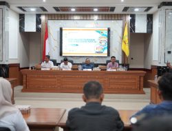 Bupati Selayar Pimpin Rapat Final Check Celebes Scooter Party XIX 2026, Gubernur Sulsel Dijadwalkan Hadir