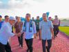 Tiba di Selayar, Gubernur Andi Sudirman Agendakan Peresmian Titik Nol hingga Buka Celebes Scooter Party XIX