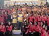 Bhayangkara FC Juara Kapolres Cup II 2026 Usai Taklukkan Gelora Utama FC Lewat Drama Adu Penalti