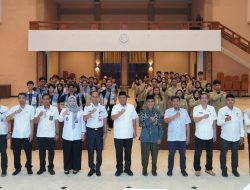56 Mahasiswa KKN UGM Mulai Mengabdi di Selayar, Fokus Lingkungan dan Pemberdayaan Masyarakat