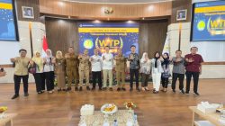 Pemkab Selayar Kembali Sabet Opini WTP, Era Natsir Ali–Muhtar Lanjutkan Rekor 10 Kali Berturut-Turut