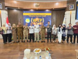 Pemkab Selayar Kembali Sabet Opini WTP, Era Natsir Ali–Muhtar Lanjutkan Rekor 10 Kali Berturut-Turut