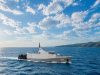 KRI Marlin-877 Dikerahkan ke Lokasi KLM Nurul Salsa, Operasi Penyelamatan Terus Diperkuat