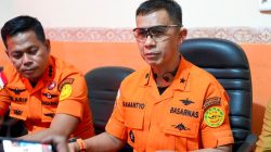 Operasi SAR KLM Nurul Salsa Diperpanjang Tiga Hari, Tim Gabungan Terus Maksimalkan Pencarian Korban