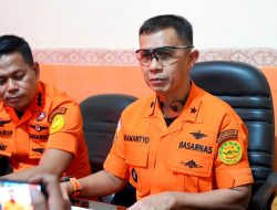 Operasi SAR KLM Nurul Salsa Diperpanjang Tiga Hari, Tim Gabungan Terus Maksimalkan Pencarian Korban