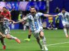 Comeback Dramatis! Argentina Taklukkan Mesir 3-2 dan Melaju ke Perempat Final Piala Dunia 2026
