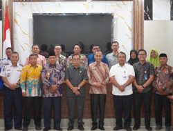 Keluhan Petani Arang Terjawab, Pemkab Selayar dan ASDP Sepakati Skema Khusus Pengiriman