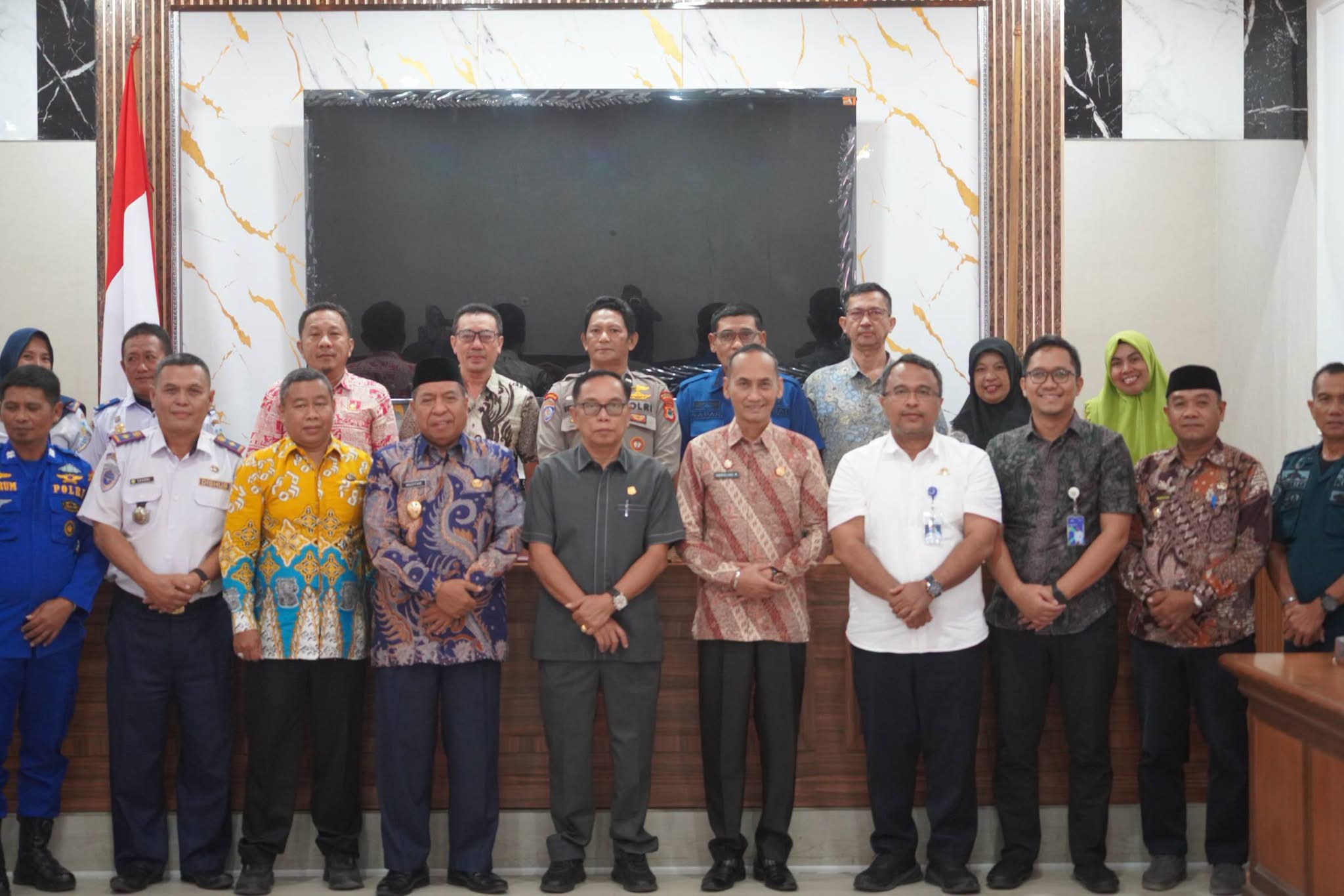 Keluhan Petani Arang Terjawab, Pemkab Selayar dan ASDP Sepakati Skema Khusus Pengiriman