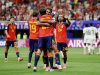 Spanyol Singkirkan Belgia 2-1, Tantang Prancis di Semifinal Piala Dunia 2026