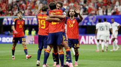 Spanyol Singkirkan Belgia 2-1, Tantang Prancis di Semifinal Piala Dunia 2026