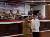 Pemkab Kepulauan Selayar Serahkan 5 Ranperda ke DPRD, Fokus pada Keuangan hingga Perlindungan Kelapa Varietas Lokal