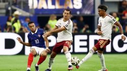 Singkirkan Prancis 2-0, Spanyol Amankan Tiket Final Piala Dunia 2026