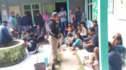 Tim Gabungan Masih Verifikasi Data Penumpang KM Nurul Salsa, Pencarian Korban Terus Berlangsung