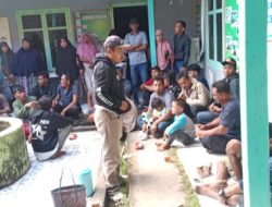 Tim Gabungan Masih Verifikasi Data Penumpang KM Nurul Salsa, Pencarian Korban Terus Berlangsung
