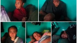 Lima Korban KLM Nurul Salsa Ditemukan Di Perairan Sangeang NTB