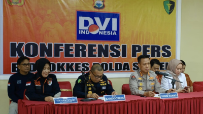 Polda Sulsel: Dua Jenazah Korban KM Nurul Salsa Diidentifikasi, 17 Korban Masih Dalam Pencarian