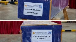 DVI Polda Sulsel Berhasil Identifikasi Dua Korban Tenggelamnya KLM Nurul Salsa