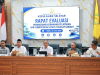 Pasca Tragedi KM Nurul Salsa, Pemkab Selayar Bentuk Satgas Tanggap Darurat dan Perkuat Sistem Keselamatan Pelayaran