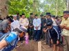 Wabup Selayar dan Forkopimda Antar Jenazah Korban KLM Nurul Salsa Bau Intang ke Peristirahatan Terakhir