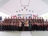 Wabup Muhtar Lepas 48 Pramuka Garuda Selayar ke Jambore Nasional XII 2026 di Cibubur