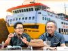 Permintaan Bupati Natsir Ali Direspons ASDP, Minggu Ini KMP Awu-Awu Segera Layani Bira–Pamatata