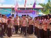 Hari Pramuka ke-65 di Selayar, Bupati Natsir Ali Tekankan Peran Generasi Muda Berkarakter