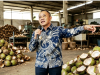 Pemkab Selayar Gandeng Unhas Susun FS Industri Pengolahan Kelapa, Dorong Hilirisasi Bernilai Tambah