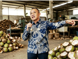 Pemkab Selayar Gandeng Unhas Susun FS Industri Pengolahan Kelapa, Dorong Hilirisasi Bernilai Tambah