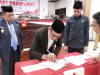 DPRD Selayar Sahkan Pertanggungjawaban APBD 2025 dan KUA-PPAS Perubahan 2026