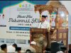 Maulid Nabi di Selayar, Wabup Muhtar Tekankan Nilai Rahmatan Lil Alamin dalam Pembangunan