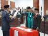 Tamrin S Resmi Jadi Anggota DPRD Selayar, Gantikan Awiluddin