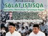 Hadapi Kekeringan dan Ancaman Karhutla, Selayar Gelar Salat Istisqa