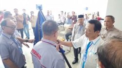 Bupati Natsir Ali Kukuhkan Prof. Abdul Kadir Pimpin PERMAS, Serukan Kolaborasi untuk Selayar